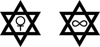 Phallic Symbols